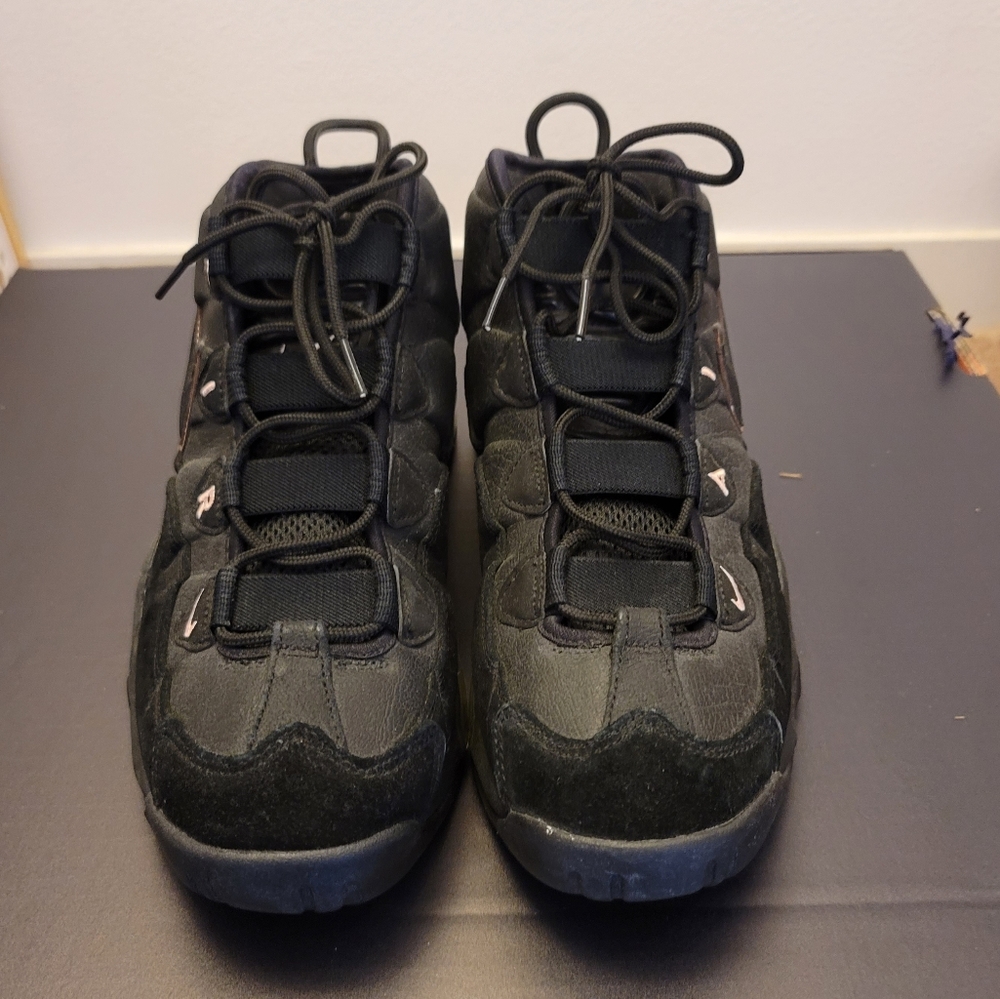 Nike Air Max Uptempo Bronze